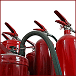 Forniture e Assistenza Antincendio