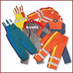 Abbigliamento Professionale