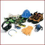 Materiale Antinfortunistico